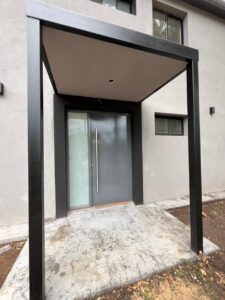 Entrada