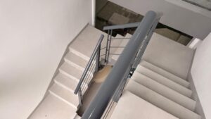 Escaleras