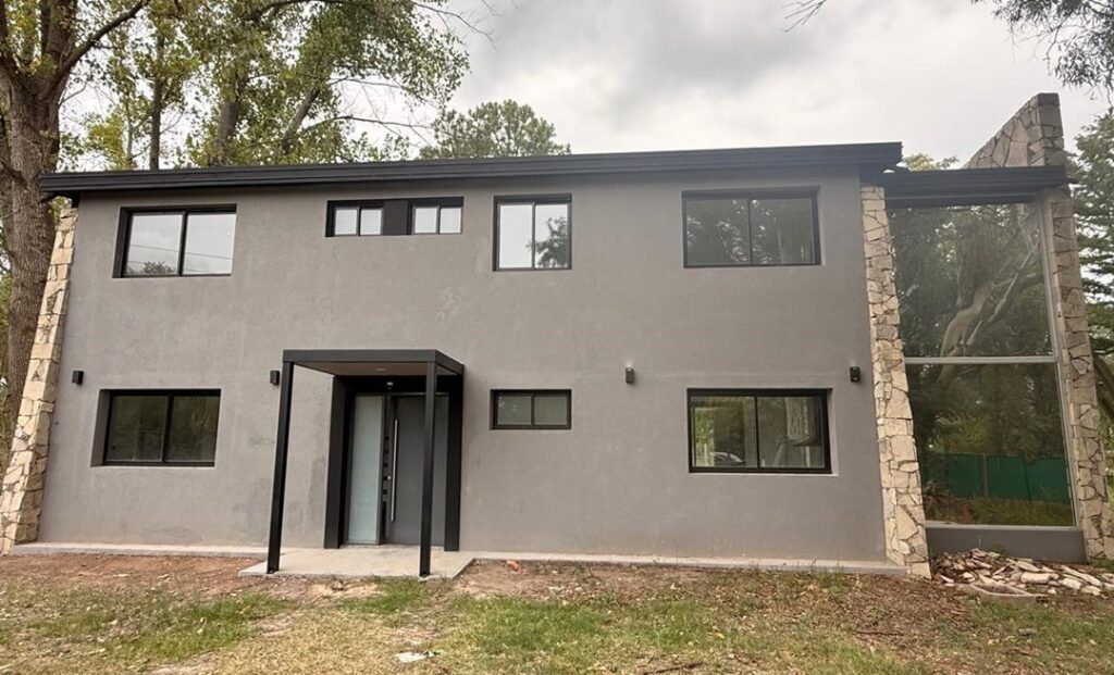 Casa Lote 01