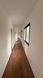 Pasillo 1er Piso