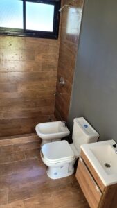 Baño PB