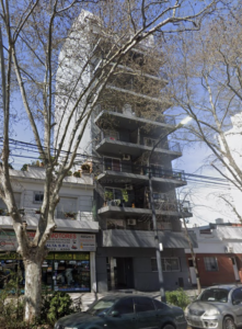 Av. de los Incas 5028