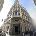 Moreno 1169/1195 y Salta 286